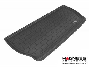 Chevrolet Traverse Cargo Liner - Black by 3D MAXpider (2009-2014) Chevrolet Traverse Cargo Liner - Black by 3D MAXpider (2009-2014)